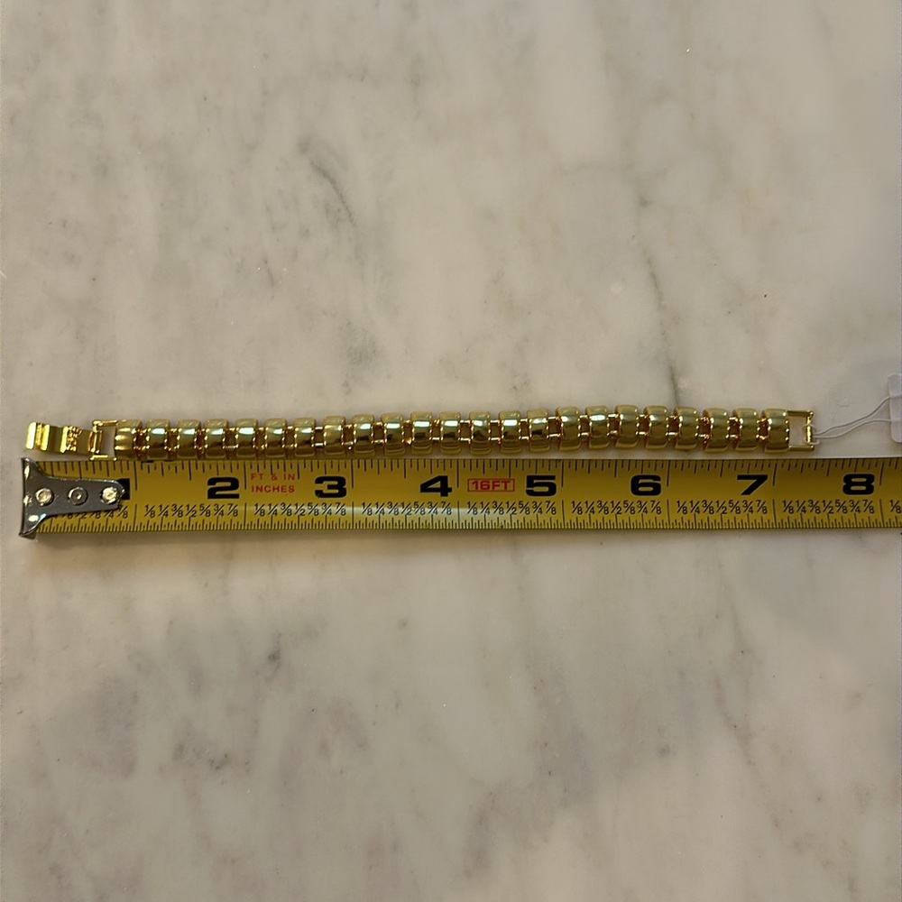 NWT J Crew Wilton Ridge Bracelet - Picture 2 of 4